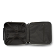 Liewood Hollie Hardcase Suitcase Koffer | Dinosaurs / Mist