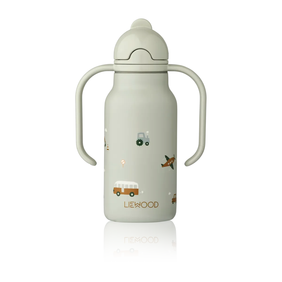 Liewood Kimmie Drinking Bottle 250ml | Together /Sandy