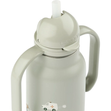 Liewood Kimmie Drinking Bottle 250ml | Together /Sandy