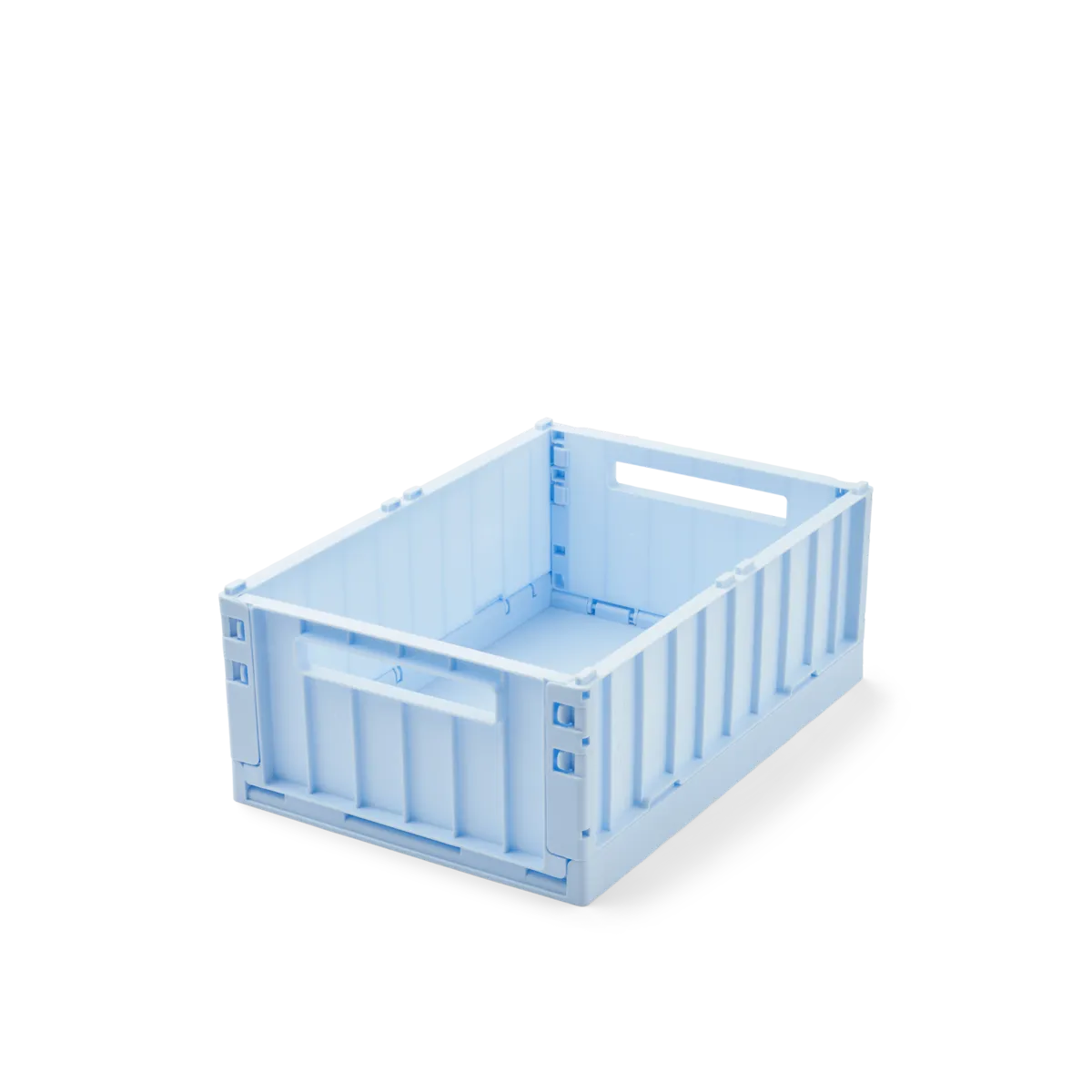 Liewood Weston Storage Box M 1-Pack | PureSky