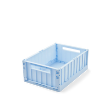 Liewood Weston Storage Box M 1-Pack | PureSky