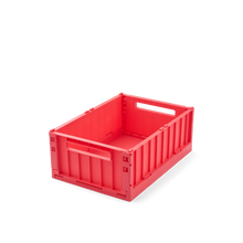 Liewood Weston Storage Box M 1-Pack | Watermelon