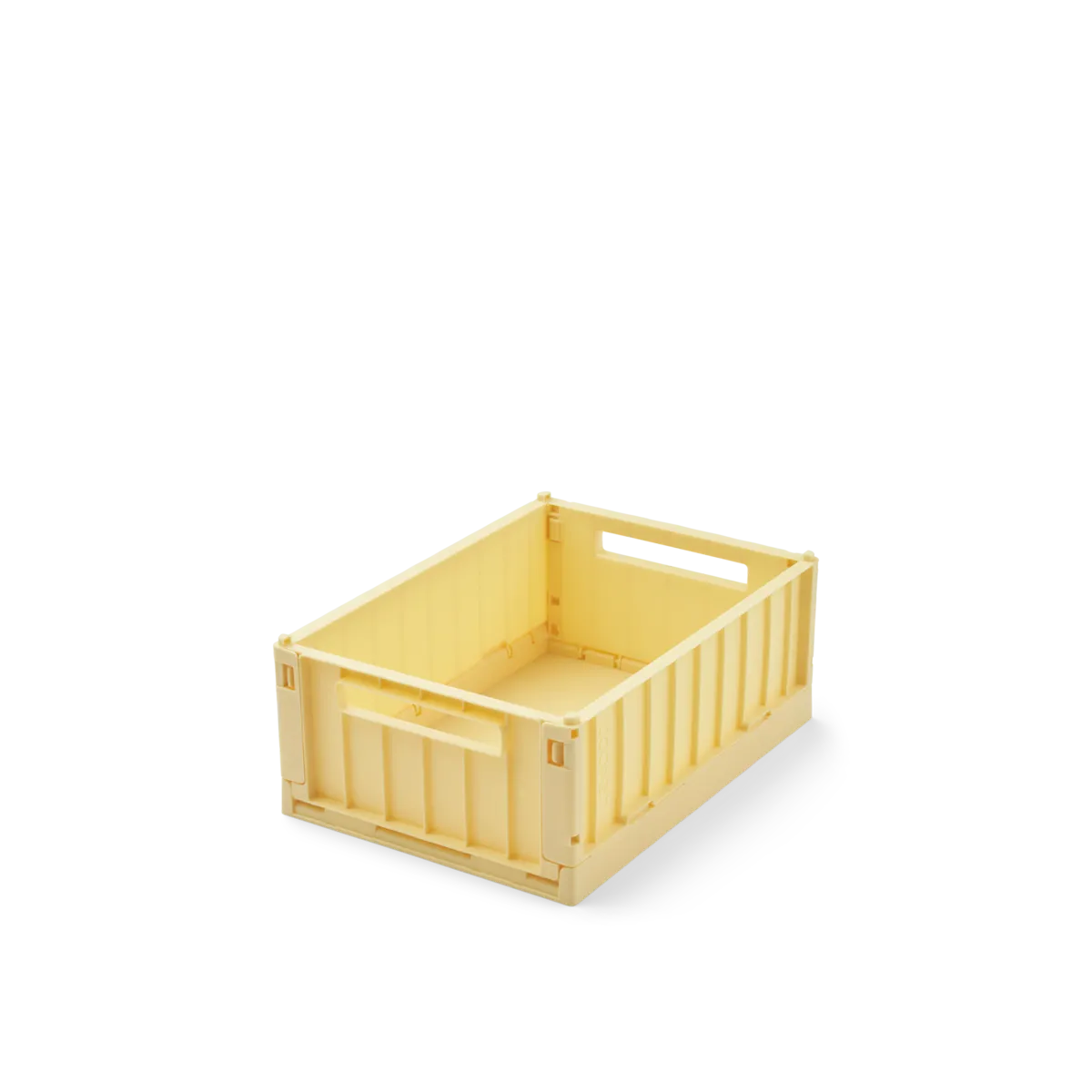 Liewood Weston Storage Box S 1-Pack | Lemonade