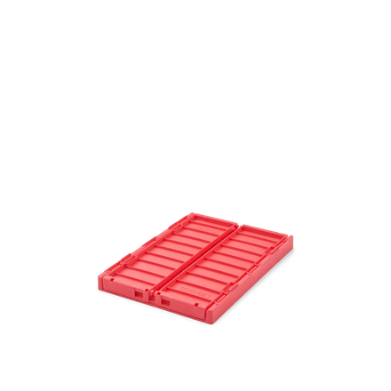 Liewood Weston Storage Box S 1-Pack | Watermelon