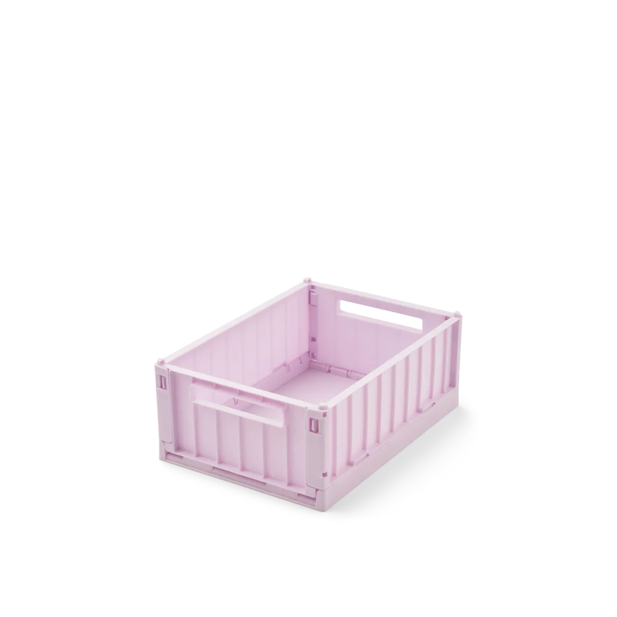 Liewood Weston Storage Box S 1-Pack | Light Lavender