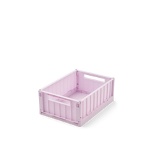 Liewood Weston Storage Box S 1-Pack | Light Lavender