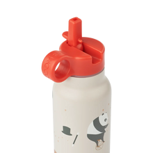 Liewood Falk Water Bottle 350ml | Circus /Sandy