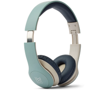 Liewood Quinn Wireless Headphones | Peppermint Mix