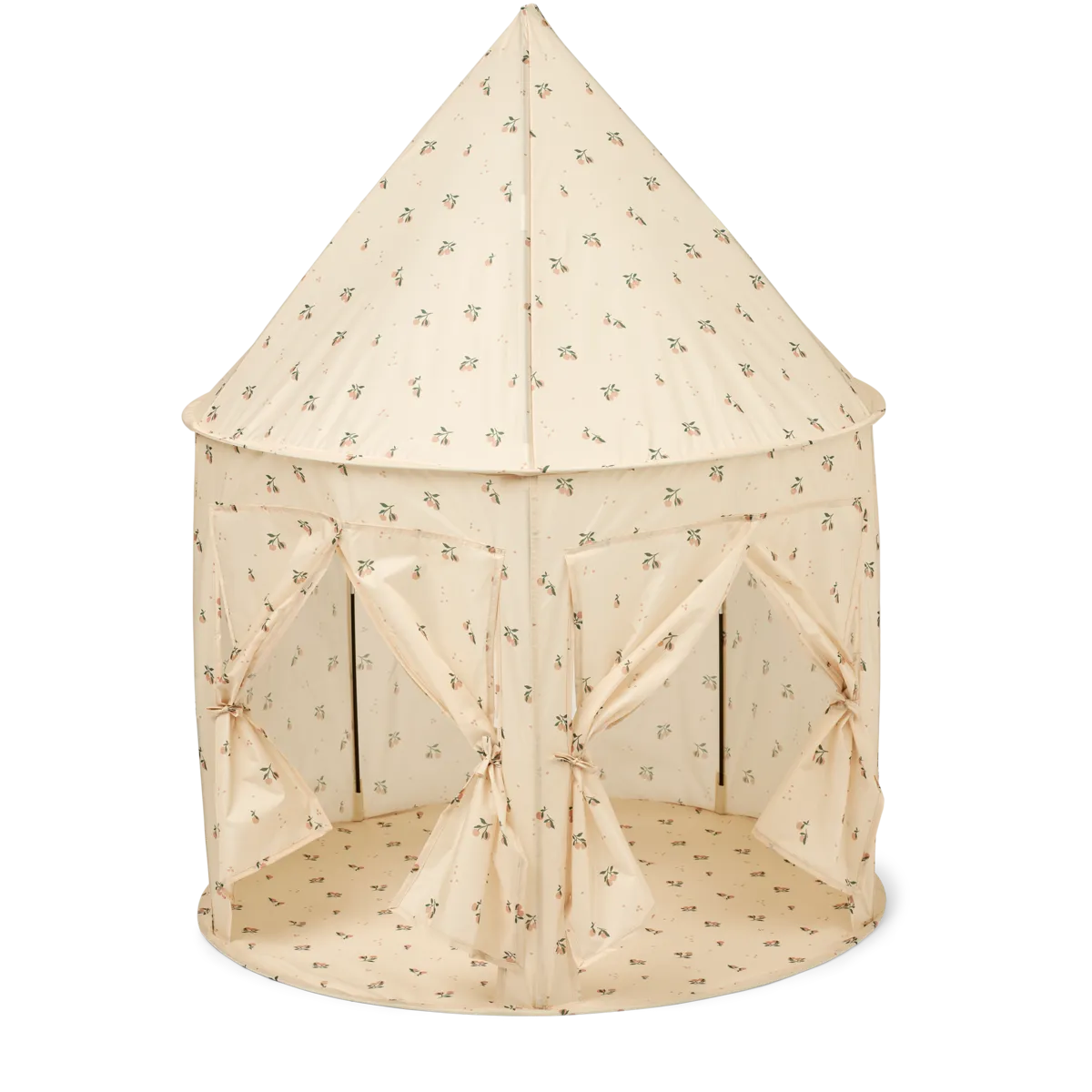 Liewood Play Tent Pop Up Oaks | Peach/Sea Shell
