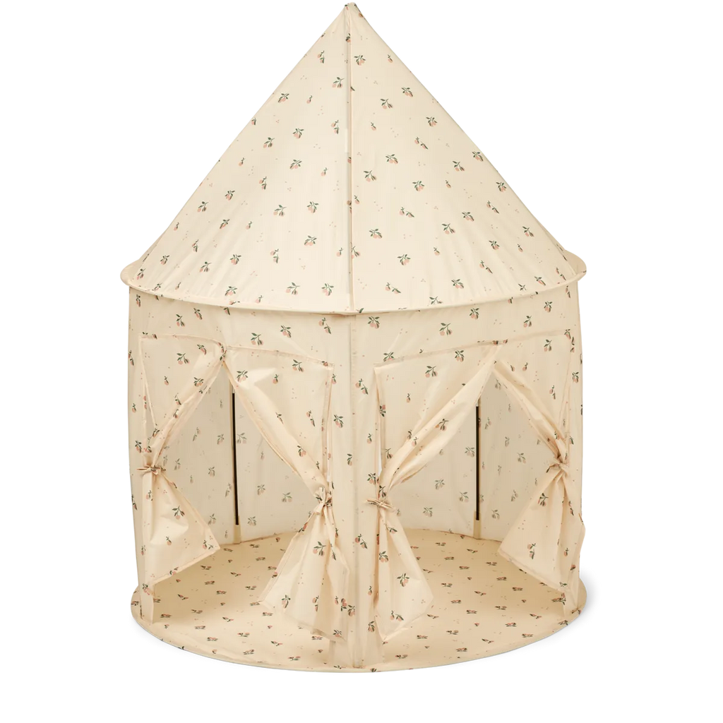 Liewood Play Tent Pop Up Oaks | Peach/Sea Shell