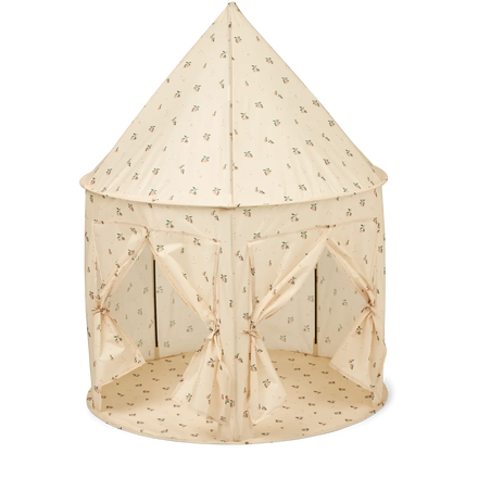 Liewood Play Tent Pop Up Oaks | Peach/Sea Shell