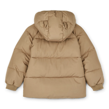 Liewood Polle Puffer Jacket | Oat