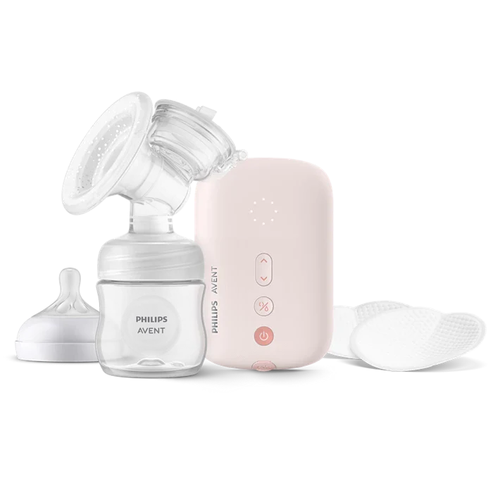 Avent Electric Breast Pump Single