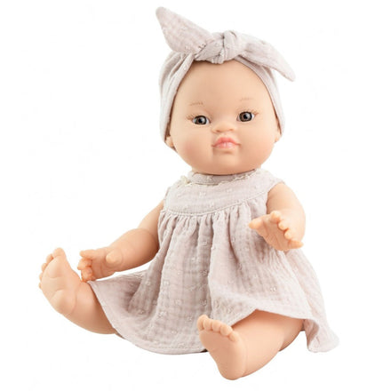 * Paola Reina Doll Girl | Johana