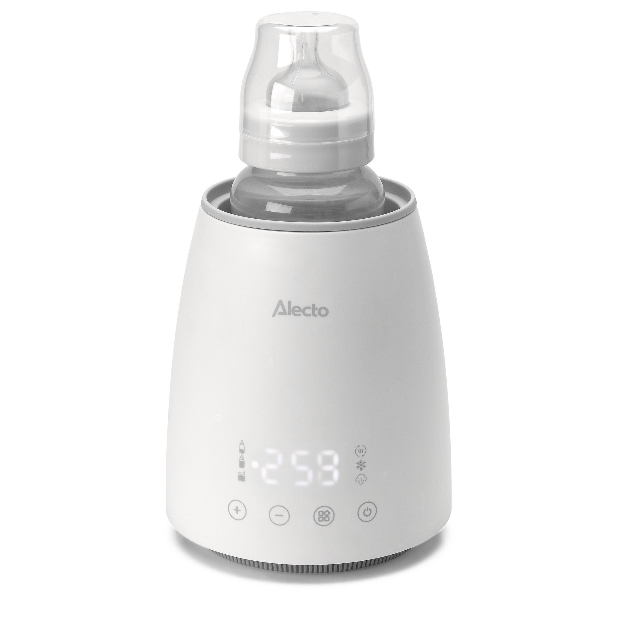 Alecto Bottle Warmer - BW900