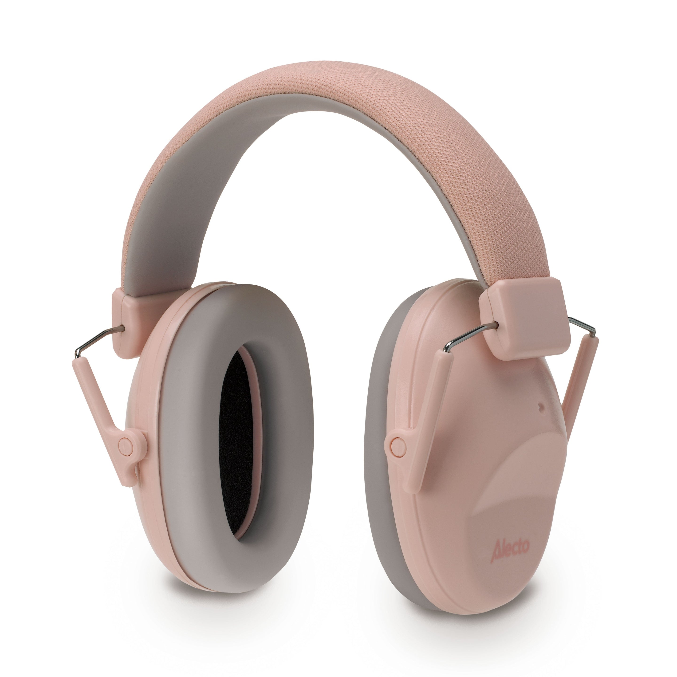 Alecto Hearing Protection BV73 | Pink