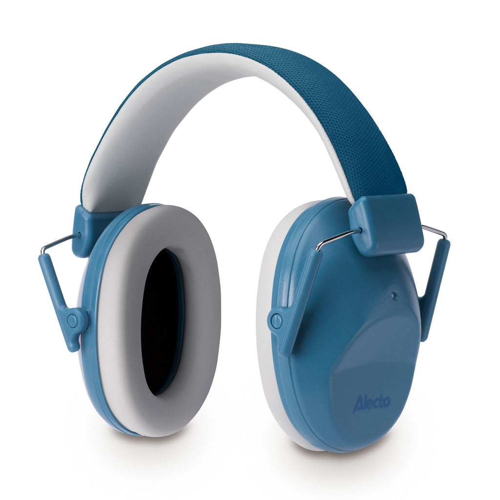 Alecto Hearing Protection BV73 | Blue