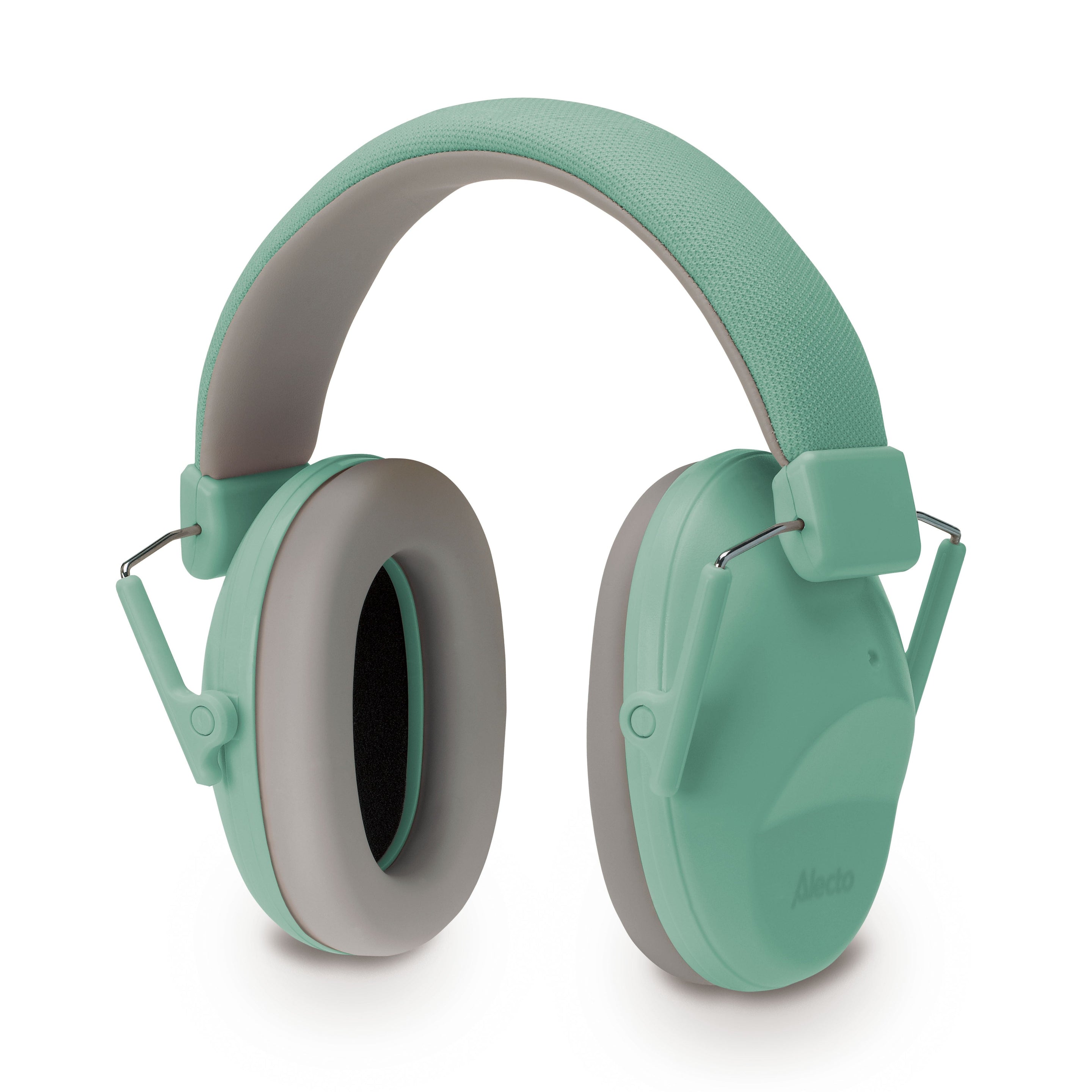 Alecto Hearing Protection BV73 | Green