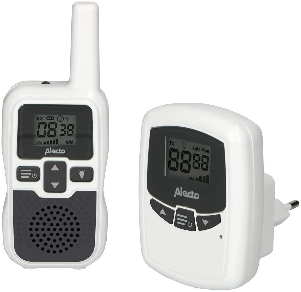 Alecto baby monitor DBX80