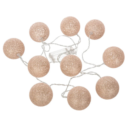 Atmosphera Light String 10 Pieces