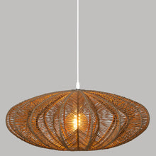 Atmosphera Tery Pendant Lampshade 57cm