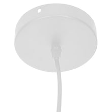 Atmosphera Tery Pendant Lampshade 57cm