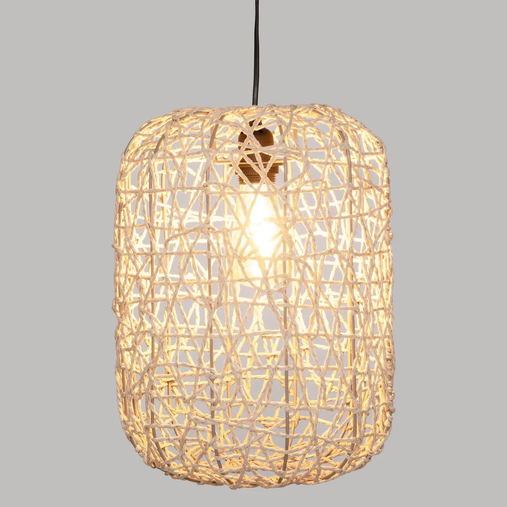 Atmosphera Raahe Pendant Lampshade 28cm