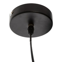 Atmosphera Raahe Pendant Lampshade 28cm