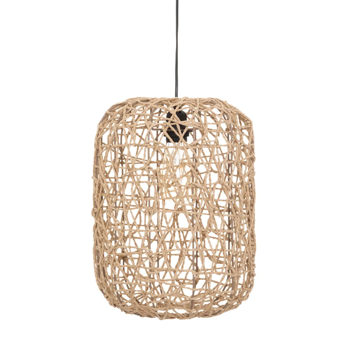 Atmosphera Raahe Pendant Lampshade 28cm