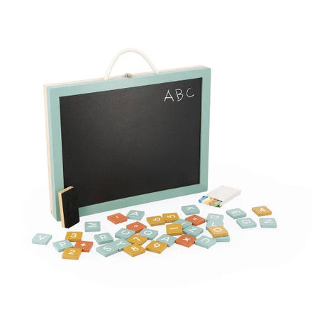 Janod 4-In-1 Writing Board