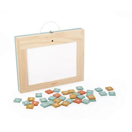 Janod 4-In-1 Writing Board