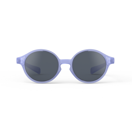 Izipizi Sunglasses 0-3Y #D | Mauve