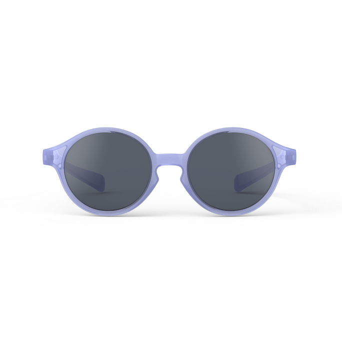 Izipizi Sunglasses 0-3Y #D | Mauve