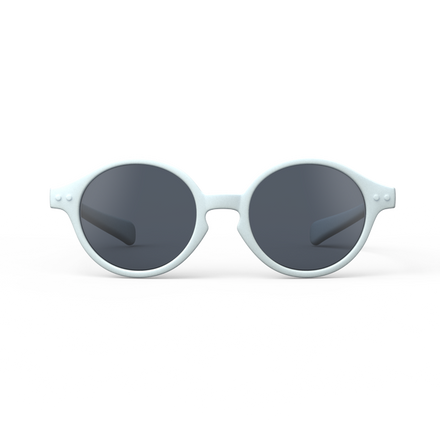 Izipizi Sunglasses 0-3Y #D | Light blue