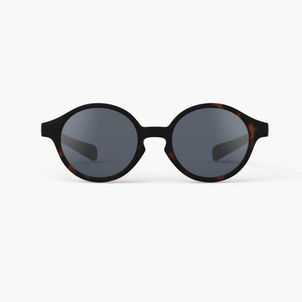 Izipizi Sunglasses 0-3Y #D | Tortoise