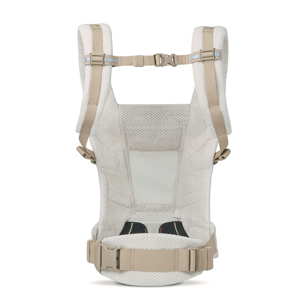 Ergobaby Multi Position Bear Adapt 0-4Y | Natural Beige