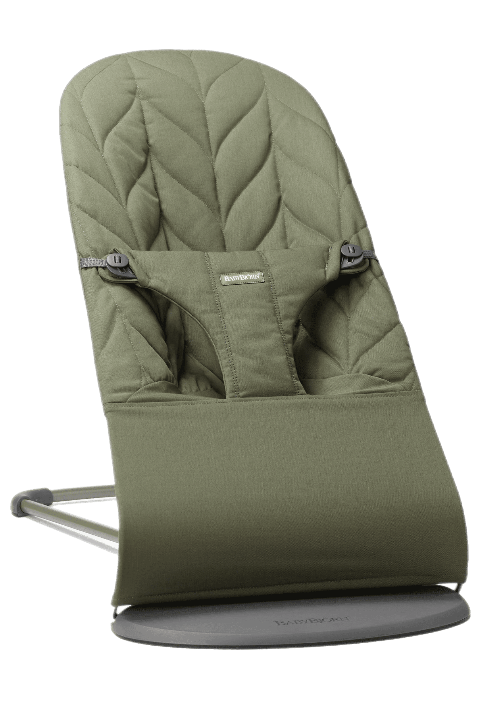 Babybjörn rocking chair Bouncer Bliss | Dark Green