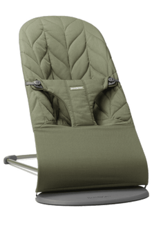 Babybjörn rocking chair Bouncer Bliss | Dark Green