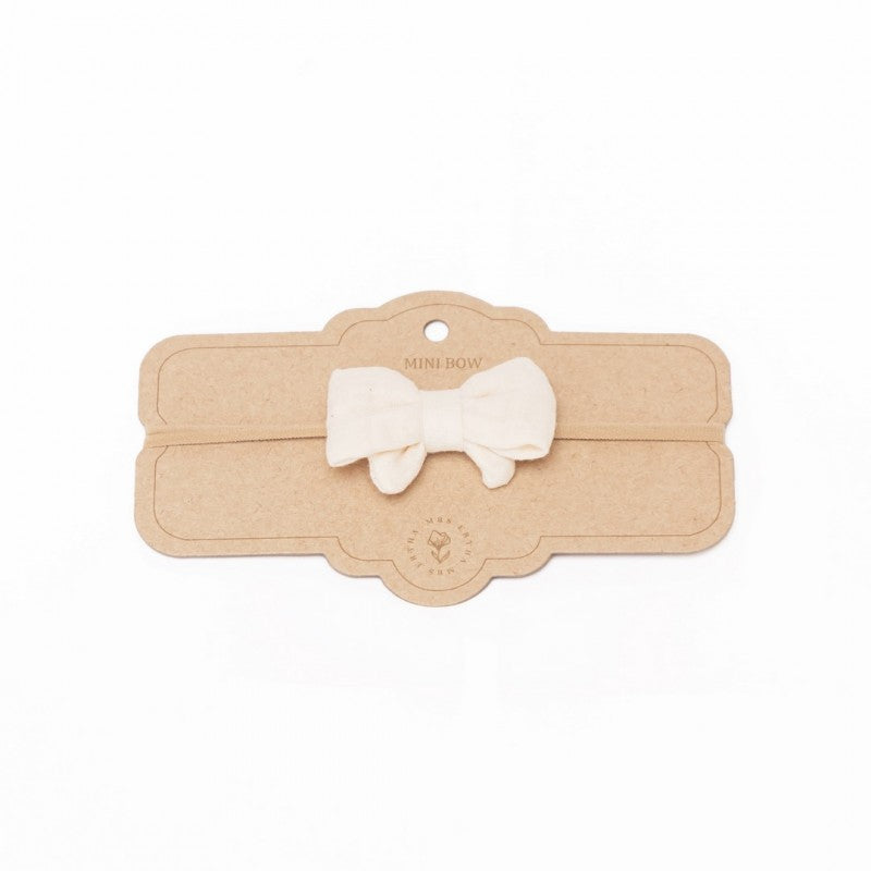 Mrs. Ertha Hairband | Vanilla