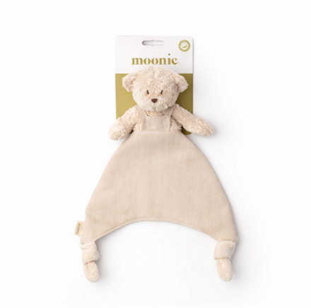 Moonie Doudou | Bear Sand