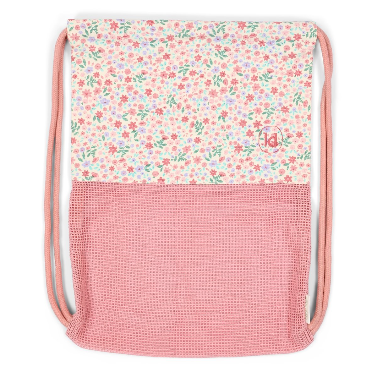Little Dutch Beach Bag | Dreamy Flowerfield