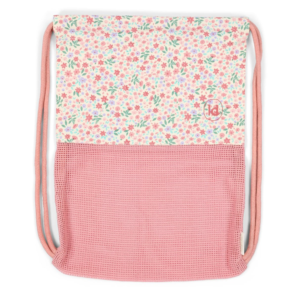Little Dutch Beach Bag | Dreamy Flowerfield