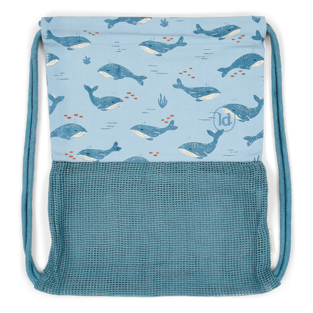 Little Dutch Beach Bag | Ocean Splash