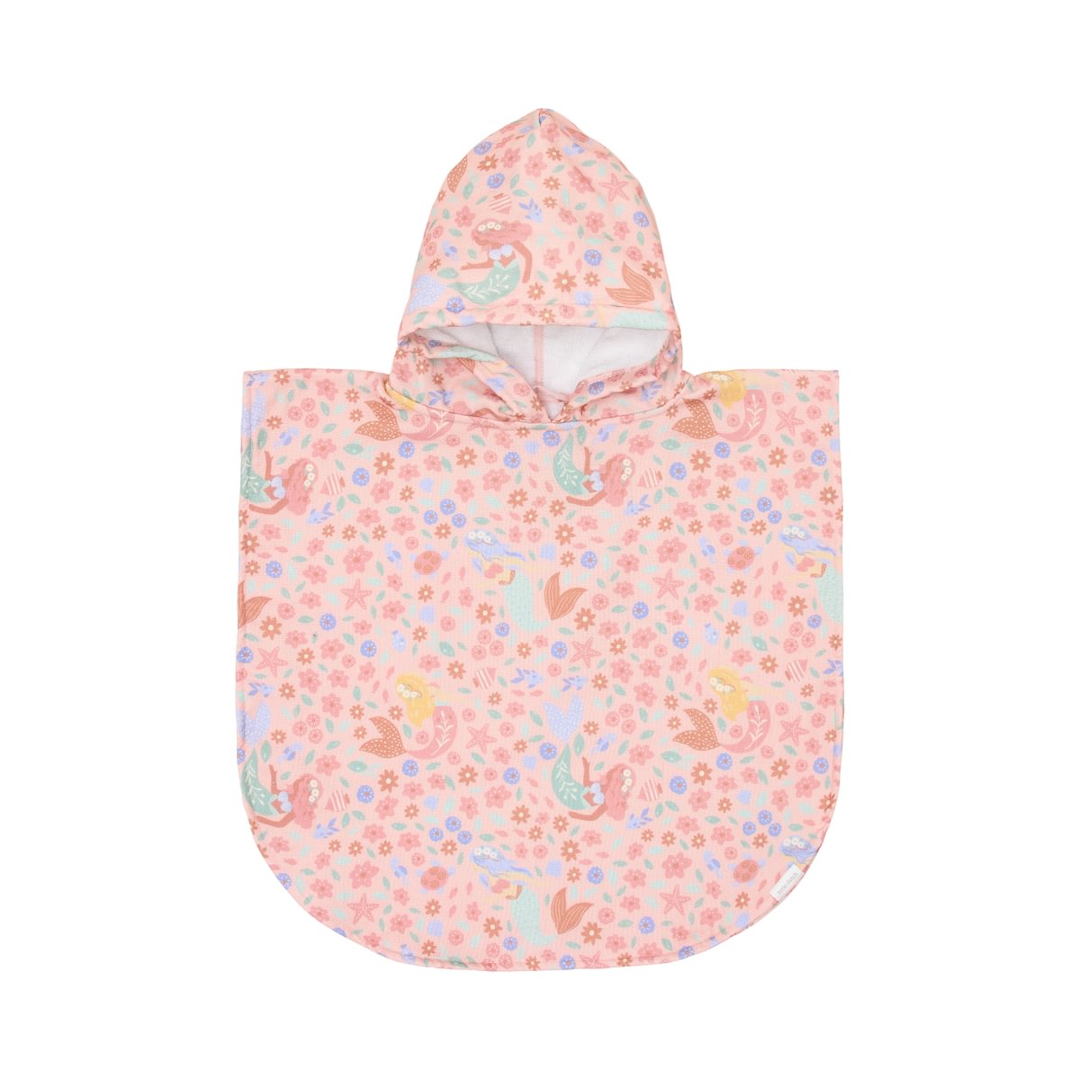 Little Dutch Beach Poncho | Dreamy Mermaid