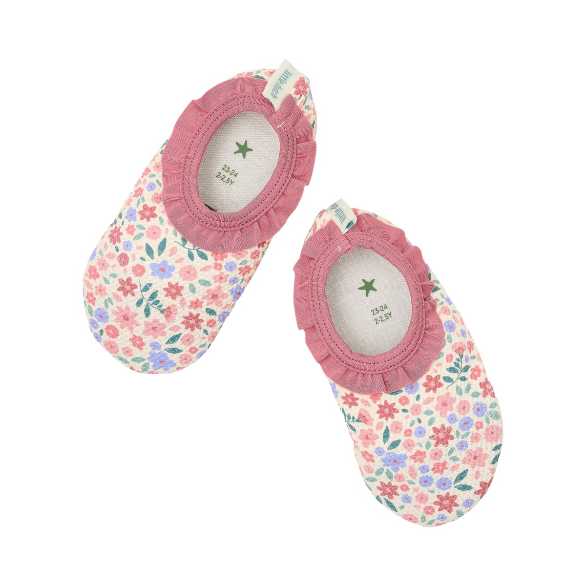Little Dutch Swimming Shoes | Dreamy Flowerfield