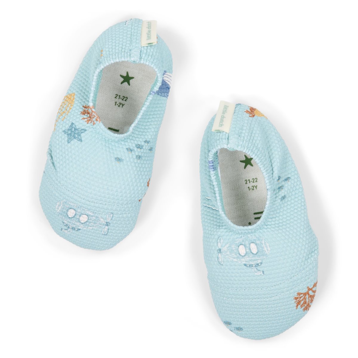 Little Dutch Swimming Shoes | Ocean Friends