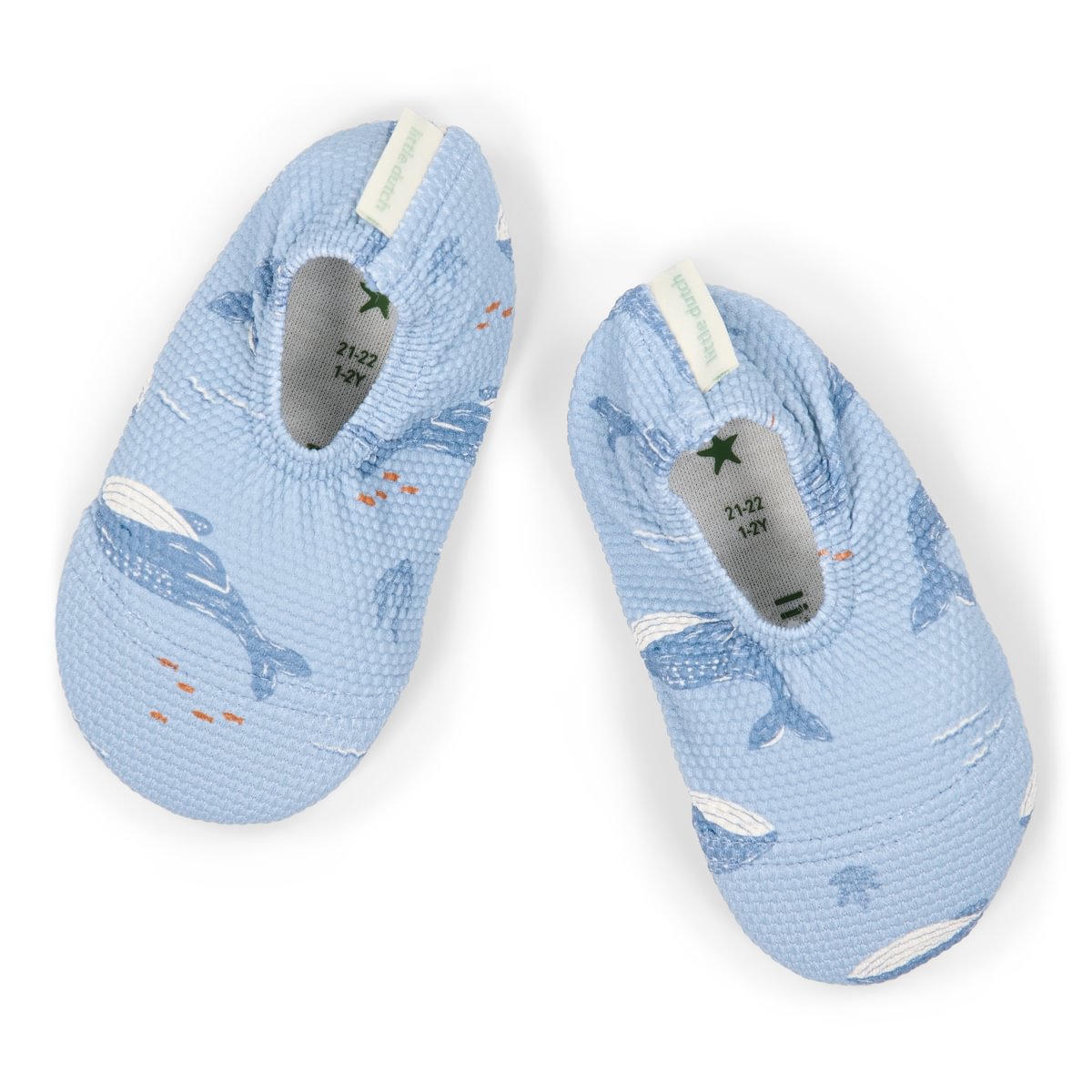 Little Dutch Swimming Shoes | Ocean Splash