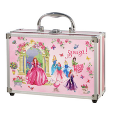 Souza Beauty case