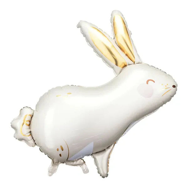 Party Deco Foil Balloon | Hare 67x88cm