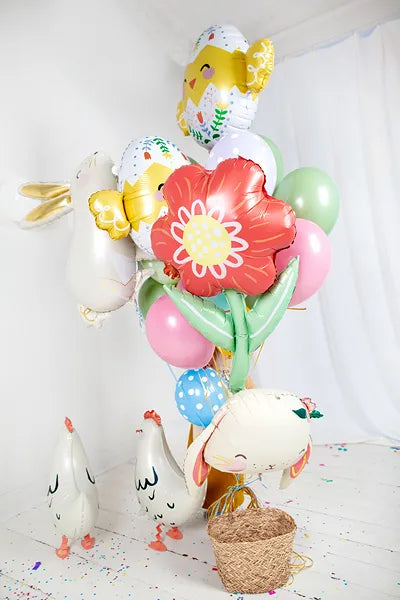 Party Deco Foil Balloon | Chick